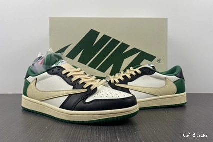 171 128 Air Travis Jordan x low Scott DM7866 UrbanStyle 1 0712